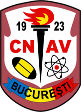 Sigla Colegiul Național „Aurel Vlaicu”